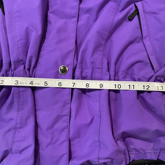 Vintage Roffe Challenge Systm'Z Ski Parka - Picture 9 of 16